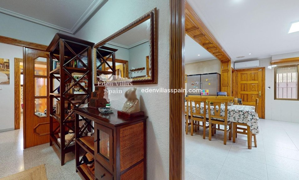 Segunda Mano - Casa de campo - Elche