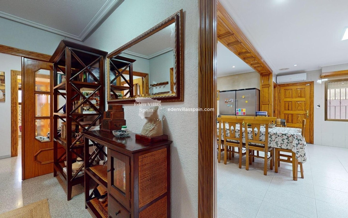 Segunda Mano - Casa de campo - Elche