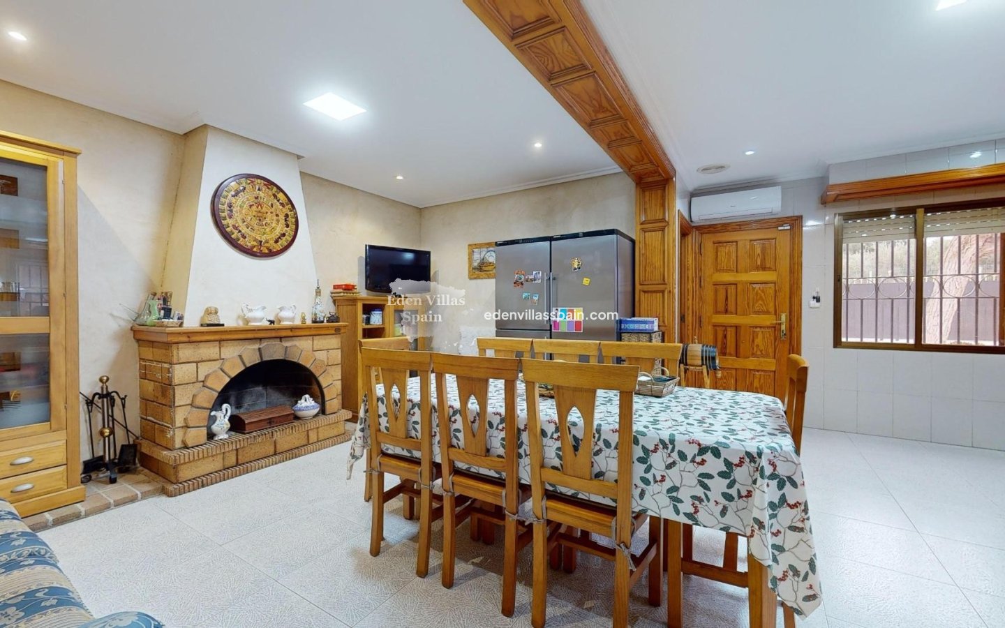 Segunda Mano - Casa de campo - Elche