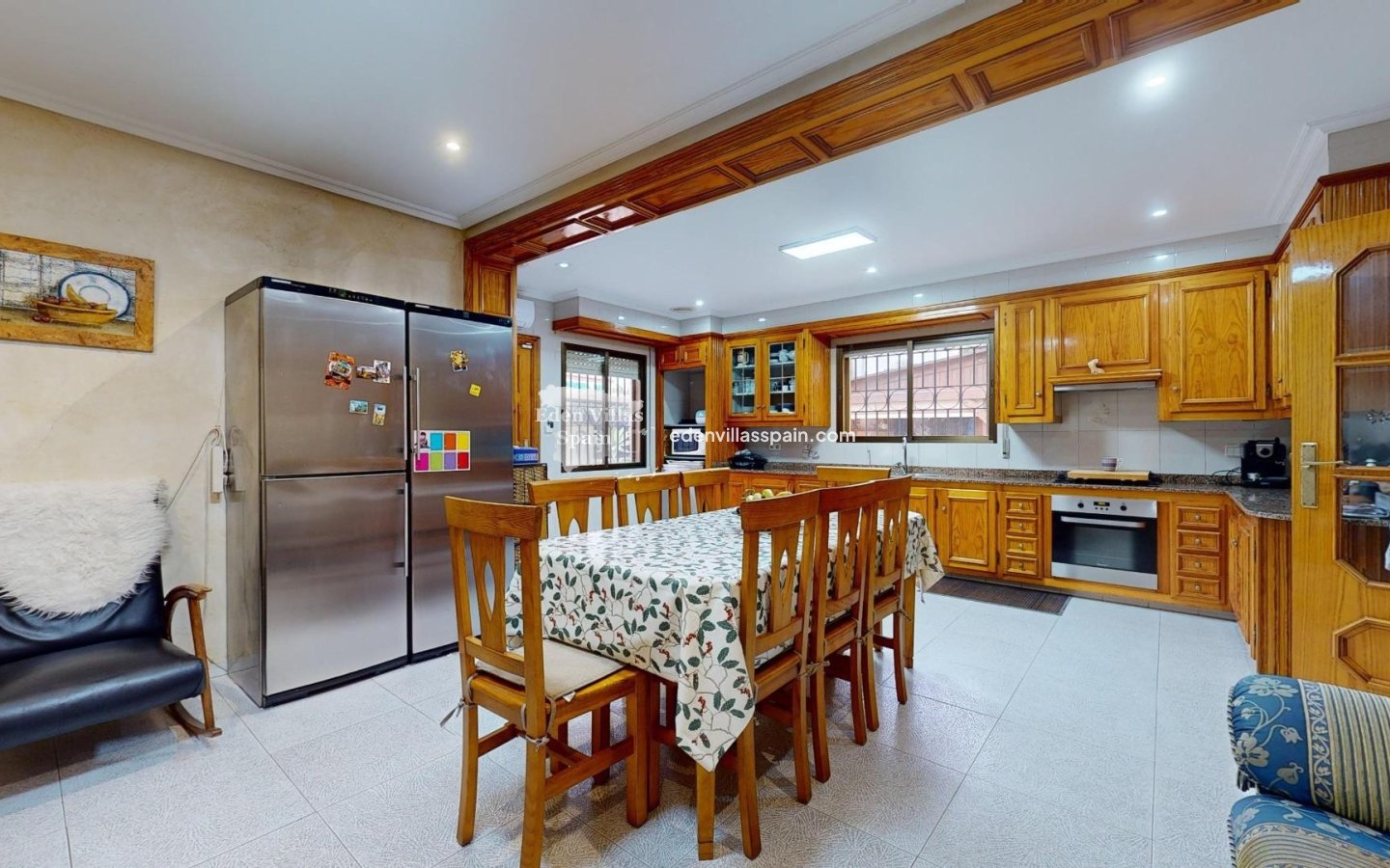 Segunda Mano - Casa de campo - Elche