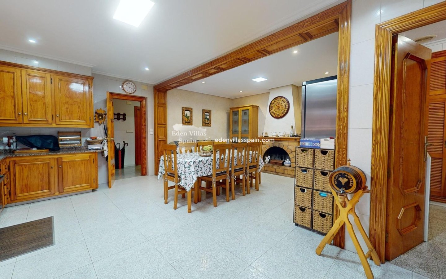 Segunda Mano - Casa de campo - Elche