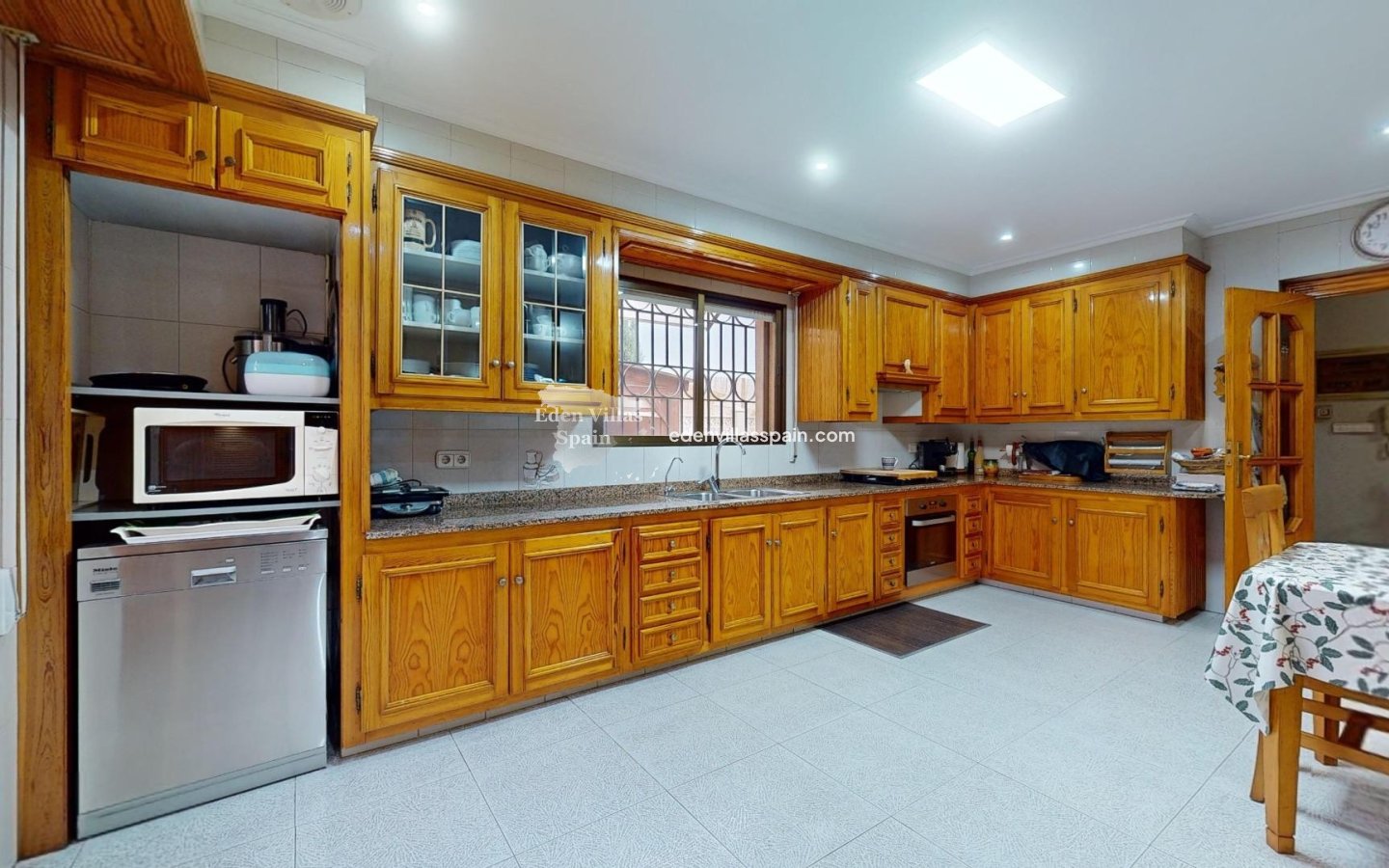 Segunda Mano - Casa de campo - Elche