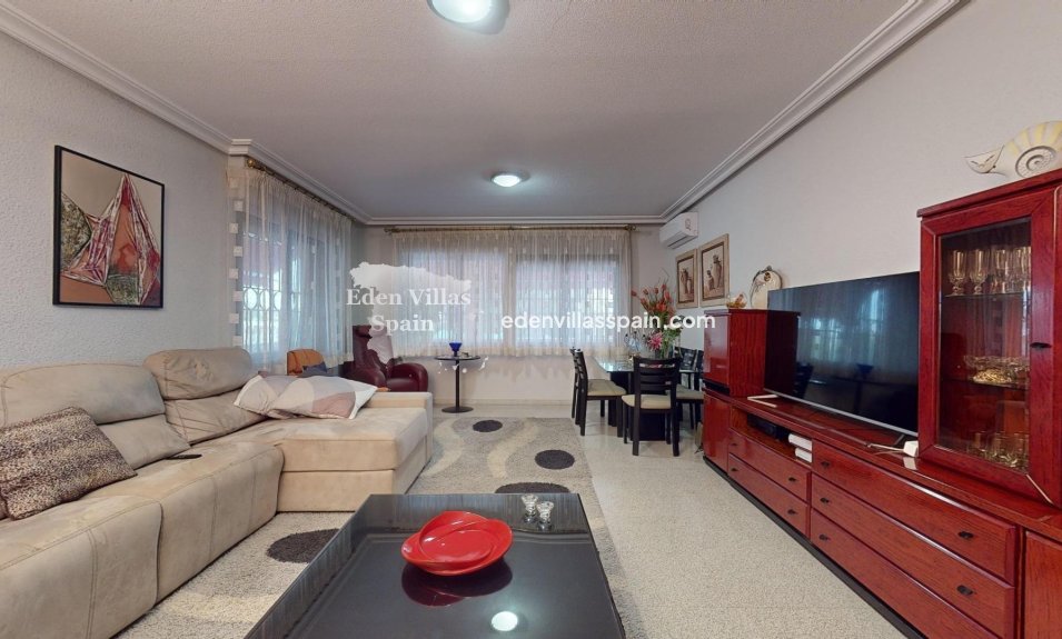 Segunda Mano - Casa de campo - Elche