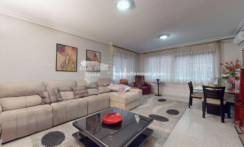 Segunda Mano - Casa de campo - Elche