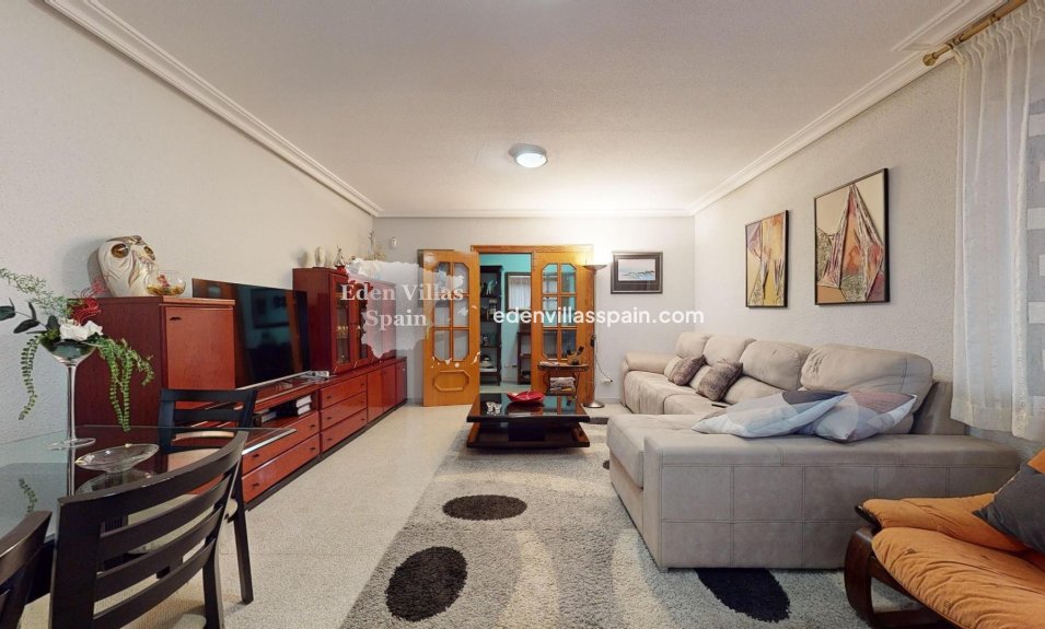 Segunda Mano - Casa de campo - Elche