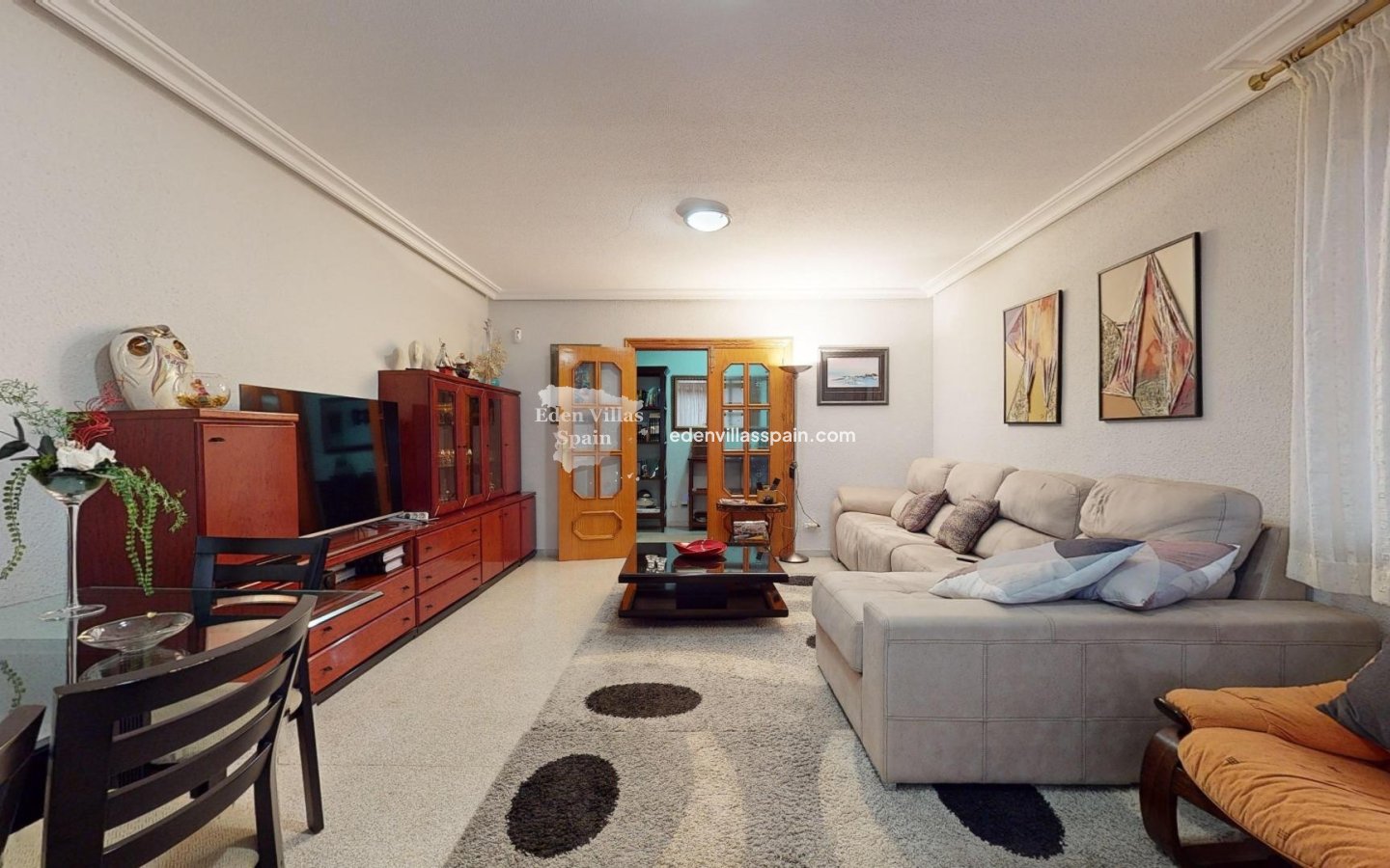 Segunda Mano - Casa de campo - Elche