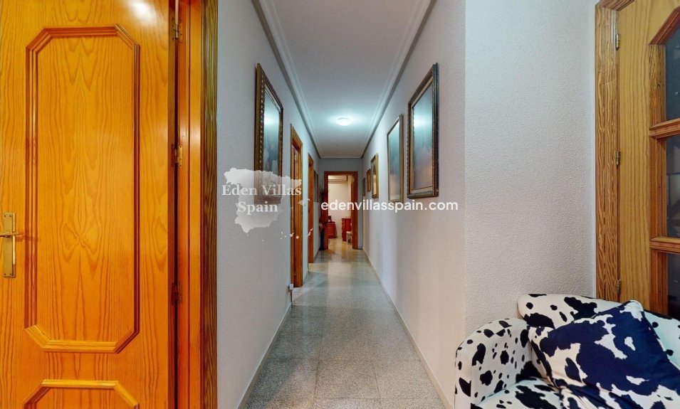 Segunda Mano - Casa de campo - Elche