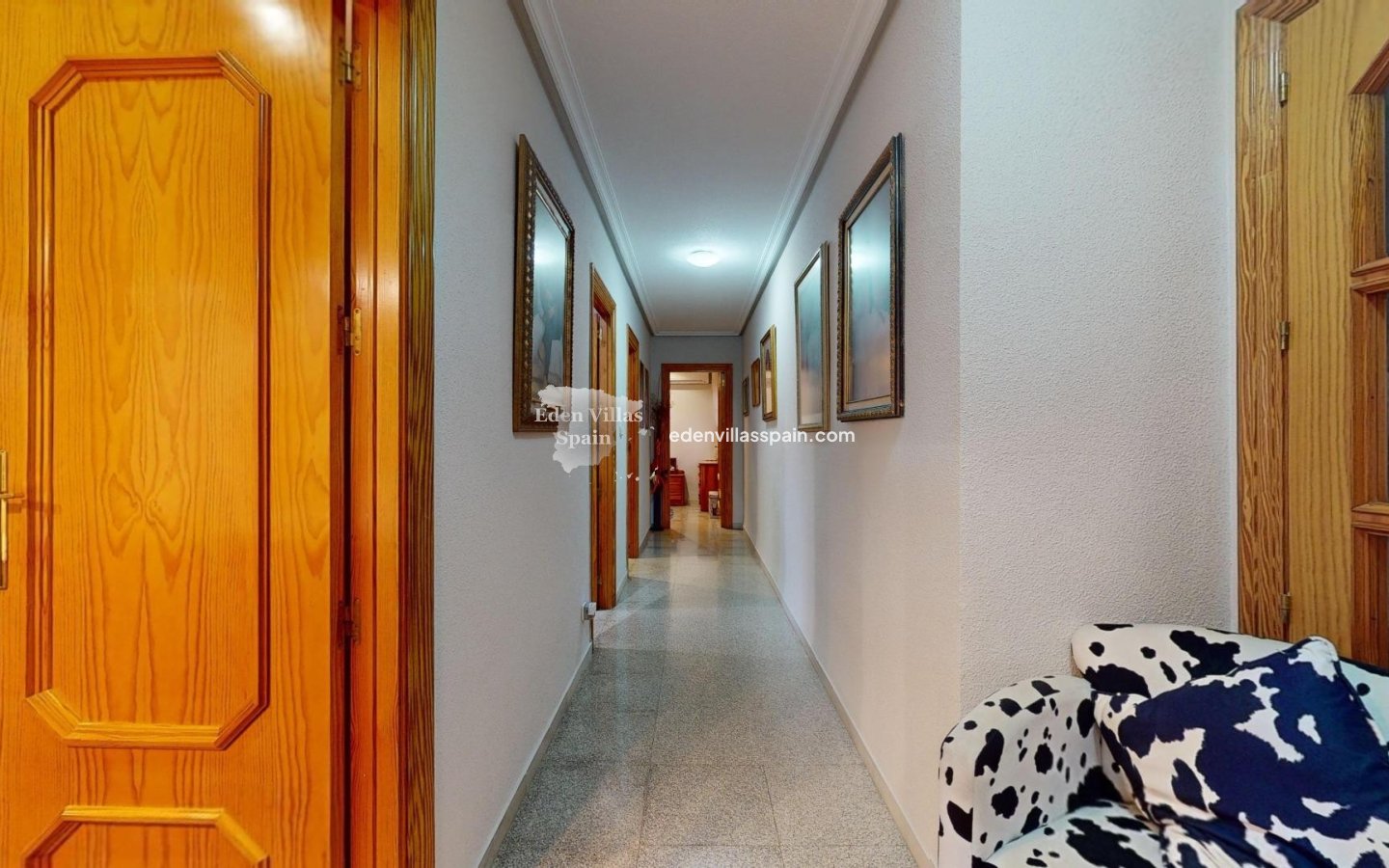 Segunda Mano - Casa de campo - Elche