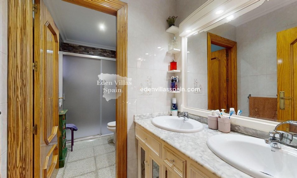 Segunda Mano - Casa de campo - Elche