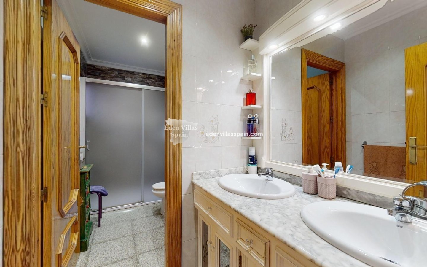 Segunda Mano - Casa de campo - Elche