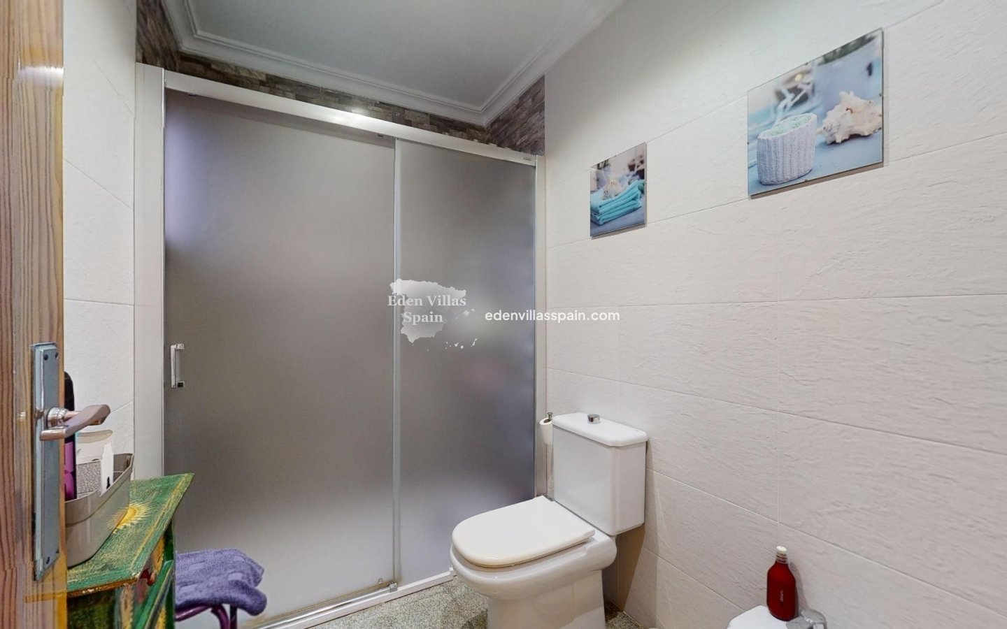 Segunda Mano - Casa de campo - Elche