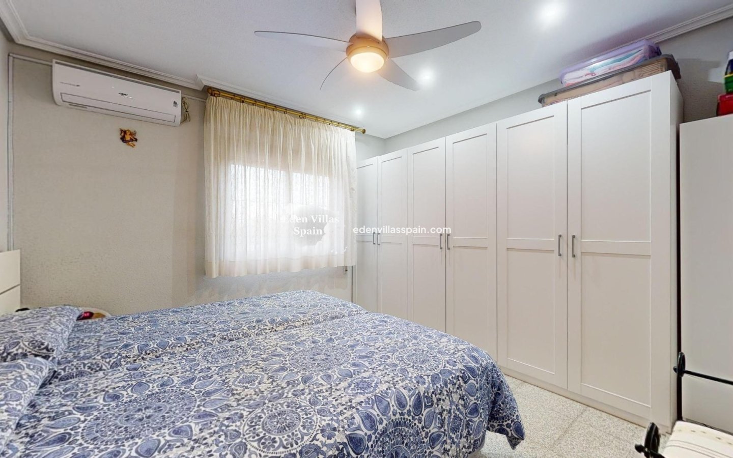 Segunda Mano - Casa de campo - Elche