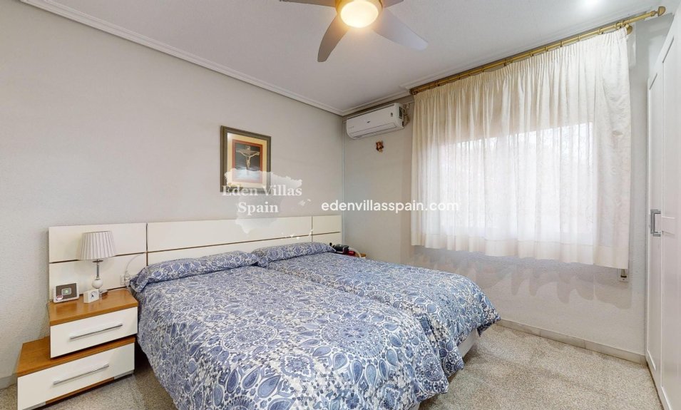 Segunda Mano - Casa de campo - Elche