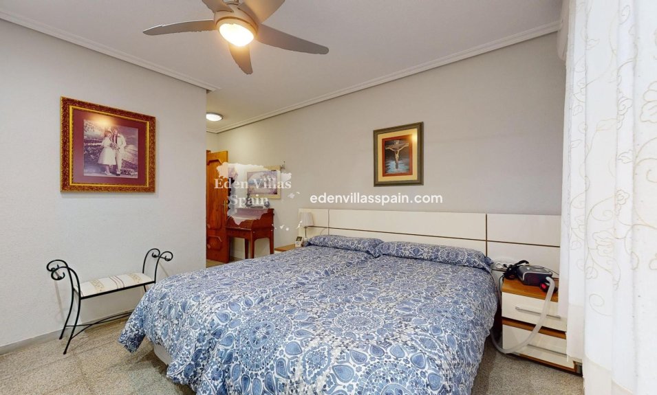 Segunda Mano - Casa de campo - Elche