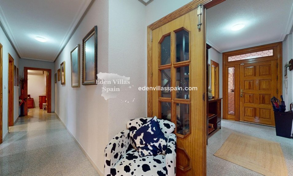 Segunda Mano - Casa de campo - Elche