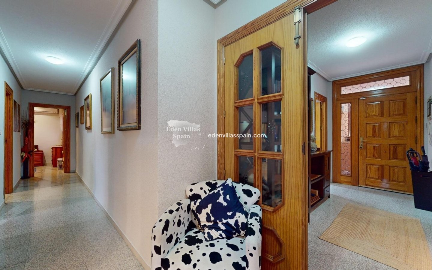 Segunda Mano - Casa de campo - Elche