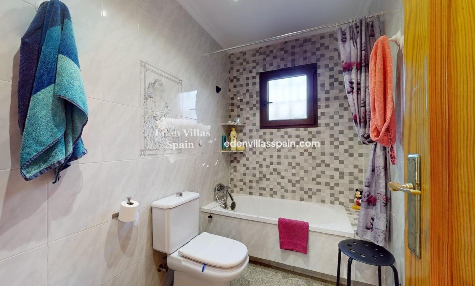 Segunda Mano - Casa de campo - Elche