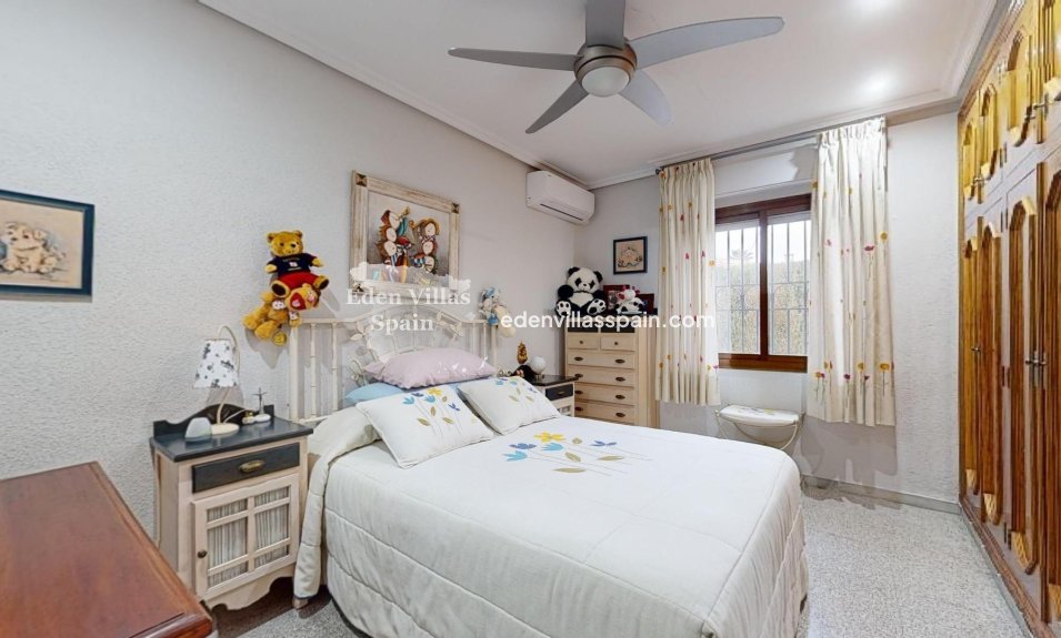 Segunda Mano - Casa de campo - Elche