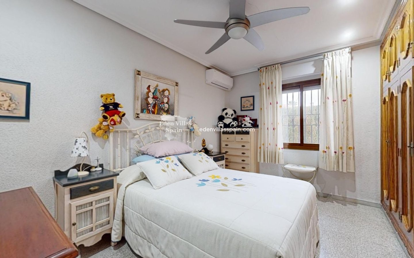 Segunda Mano - Casa de campo - Elche