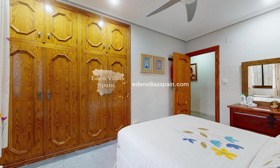 Segunda Mano - Casa de campo - Elche