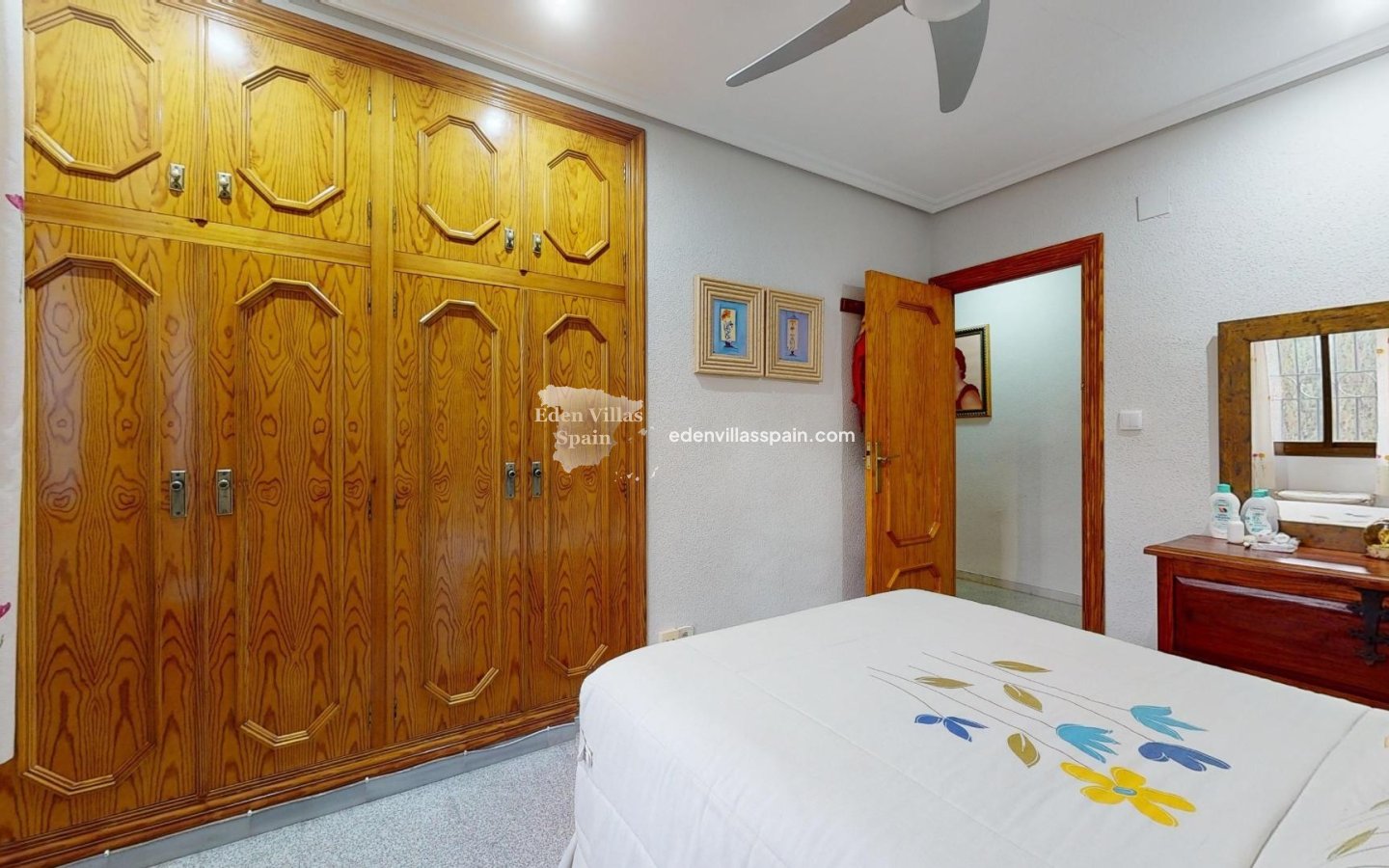 Segunda Mano - Casa de campo - Elche