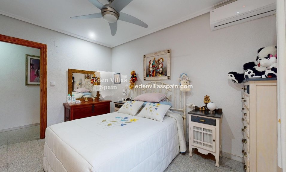 Segunda Mano - Casa de campo - Elche