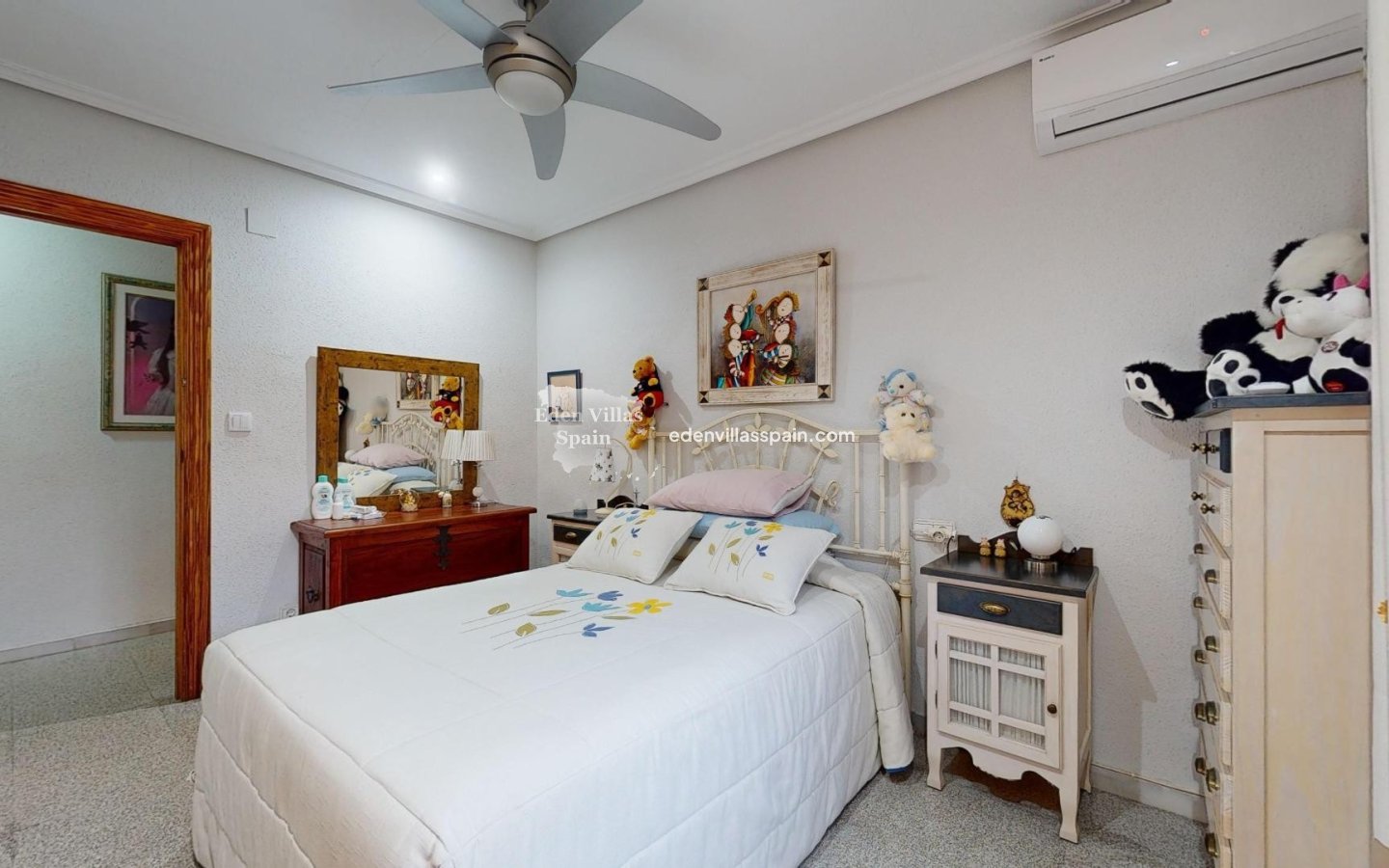 Segunda Mano - Casa de campo - Elche