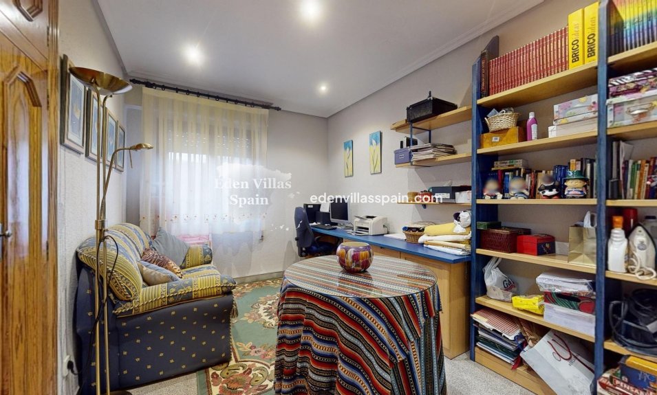 Segunda Mano - Casa de campo - Elche