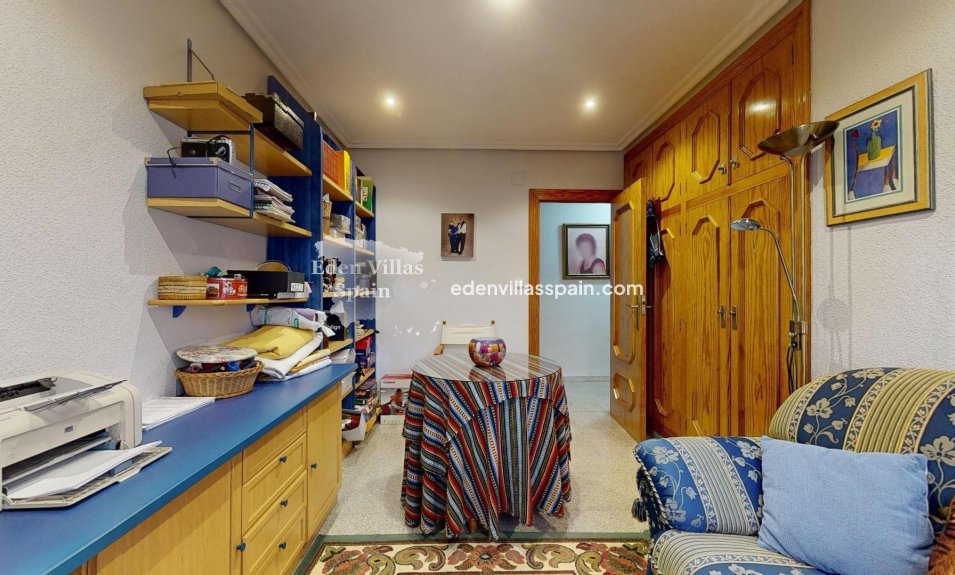 Segunda Mano - Casa de campo - Elche