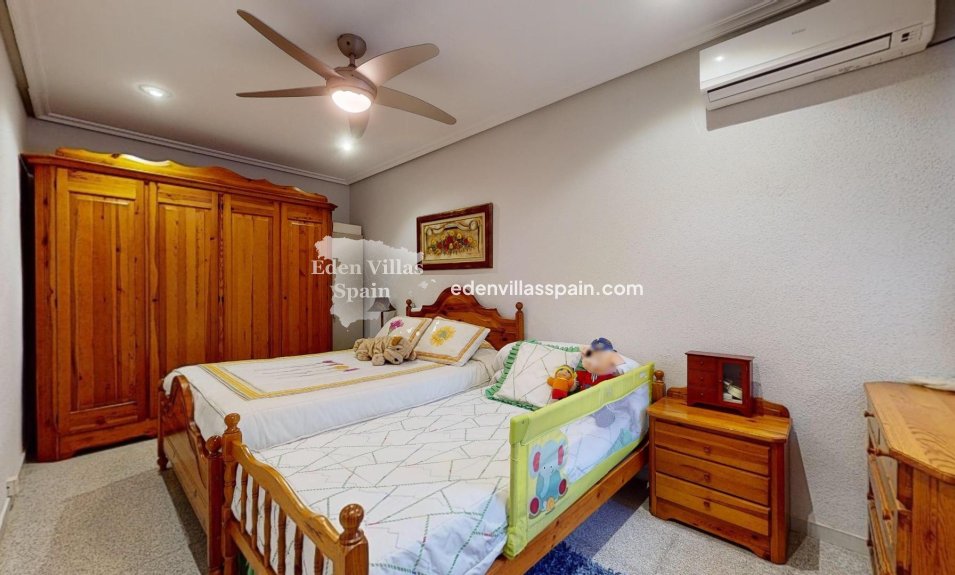 Segunda Mano - Casa de campo - Elche