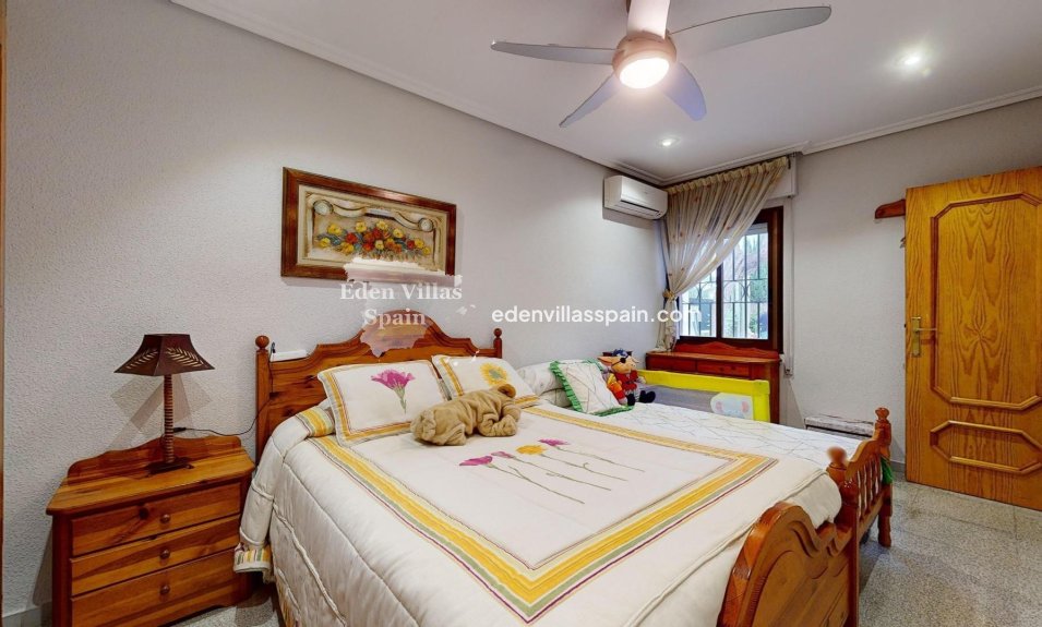 Segunda Mano - Casa de campo - Elche