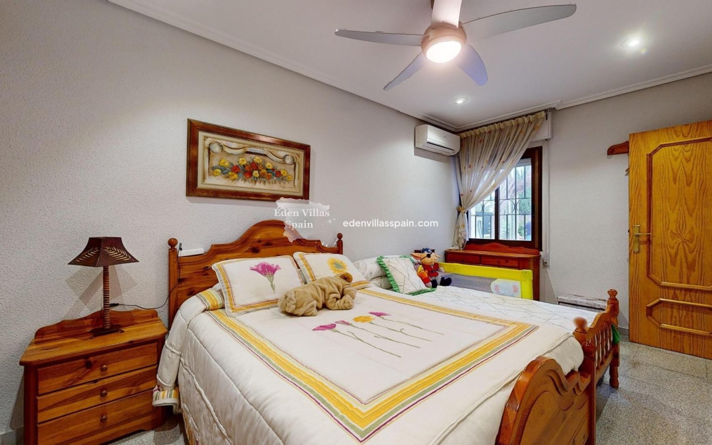 Segunda Mano - Casa de campo - Elche