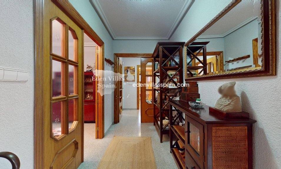 Segunda Mano - Casa de campo - Elche