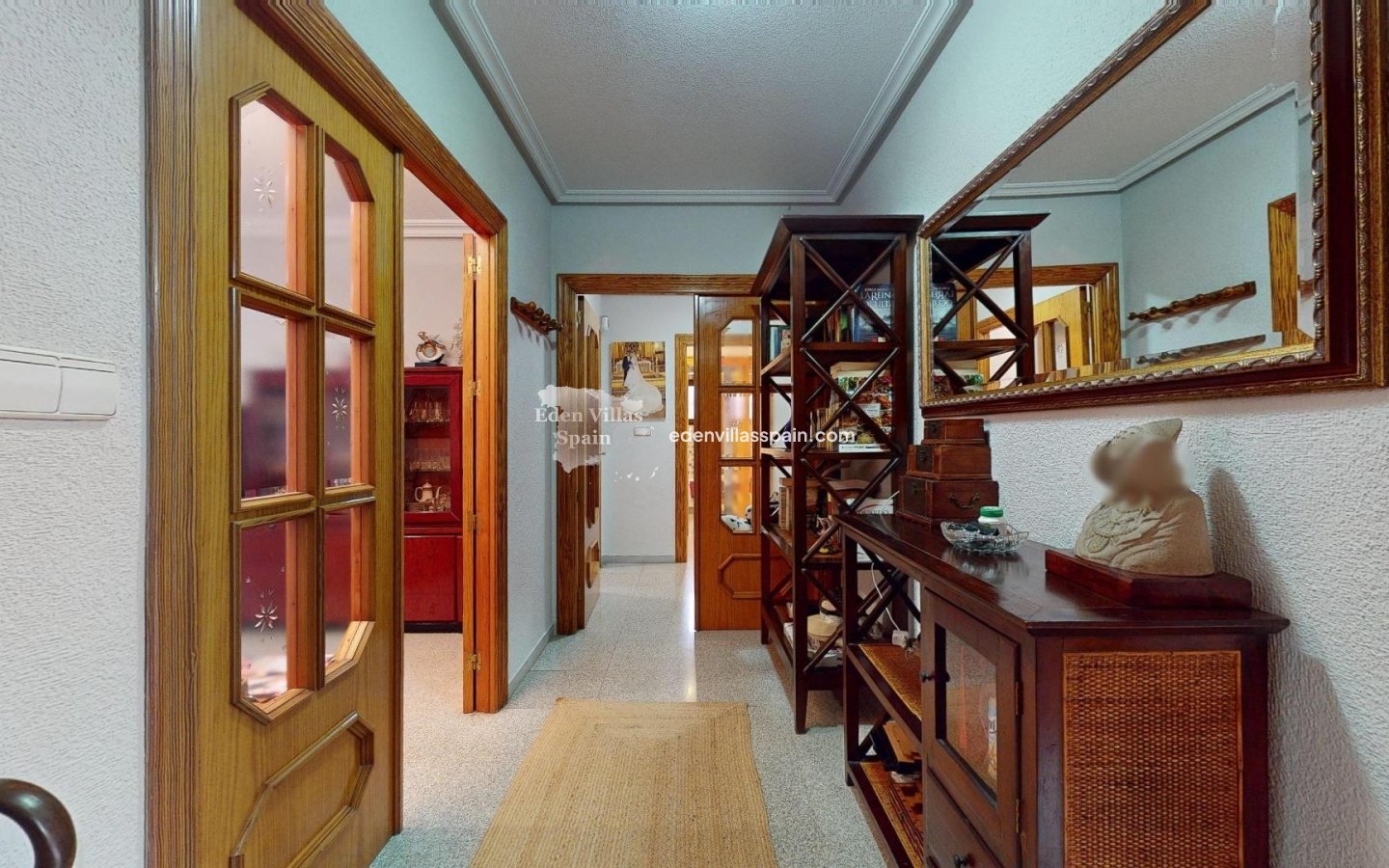 Segunda Mano - Casa de campo - Elche