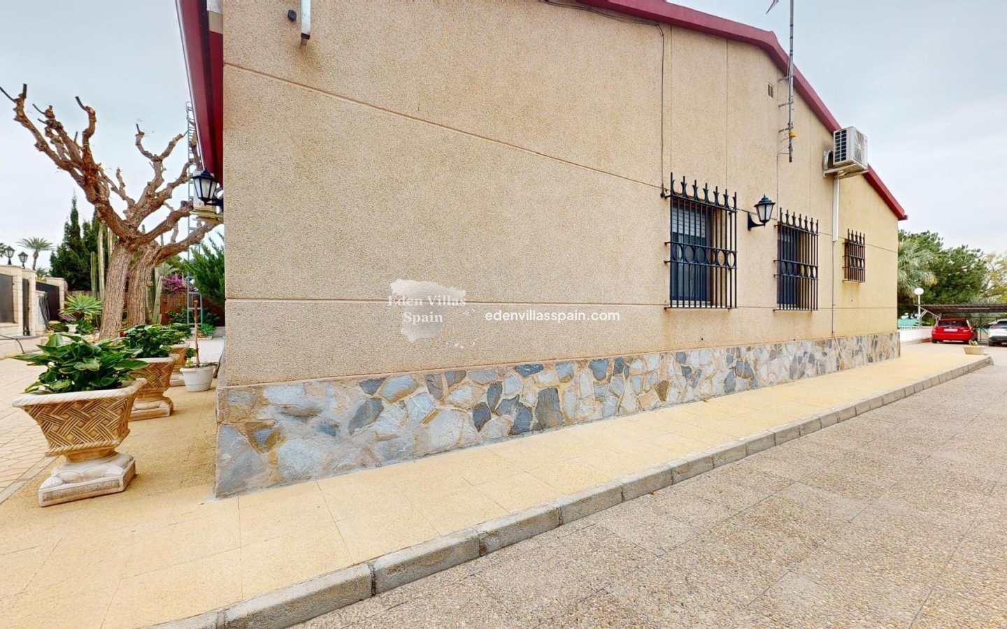 Segunda Mano - Casa de campo - Elche