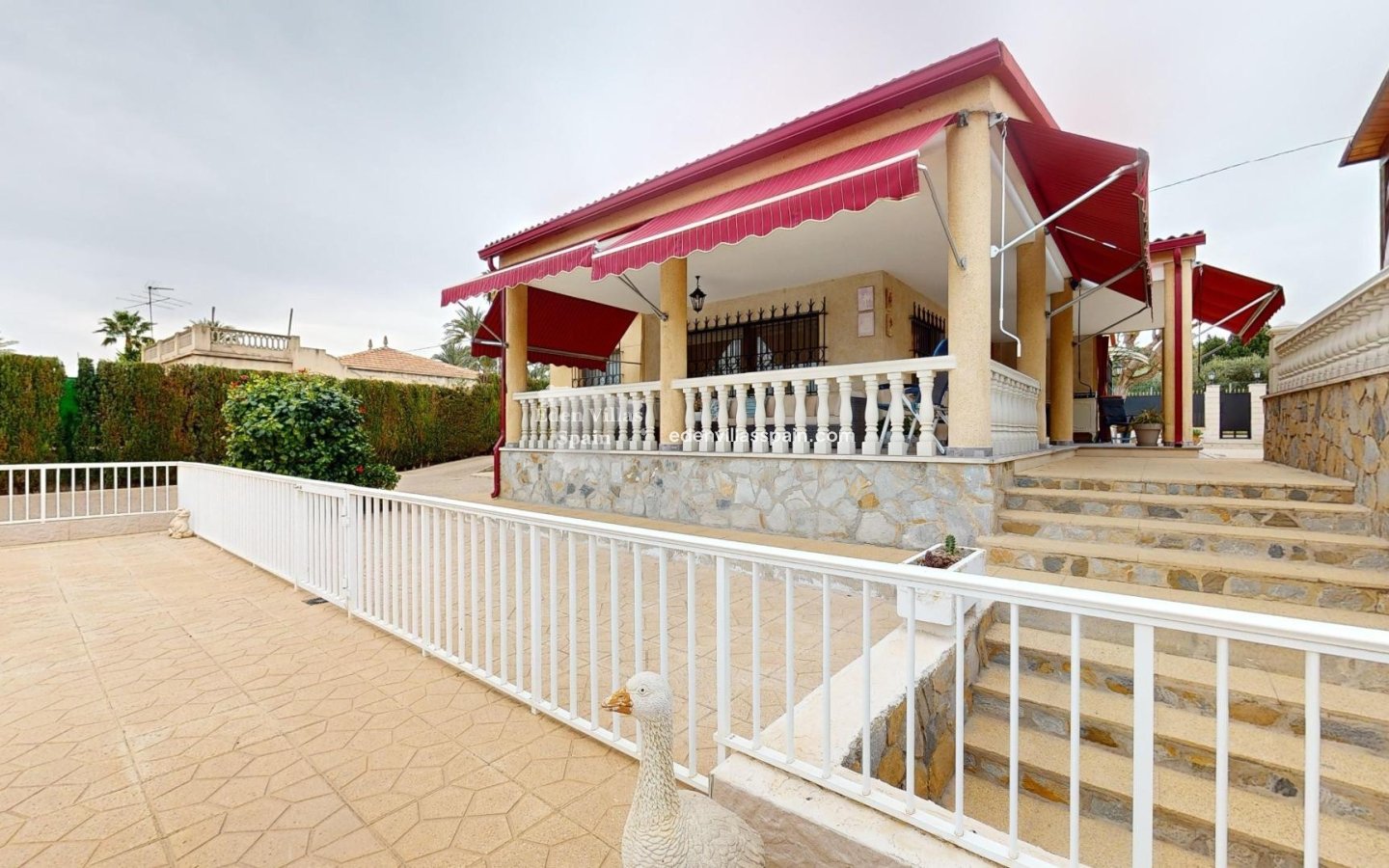 Segunda Mano - Casa de campo - Elche