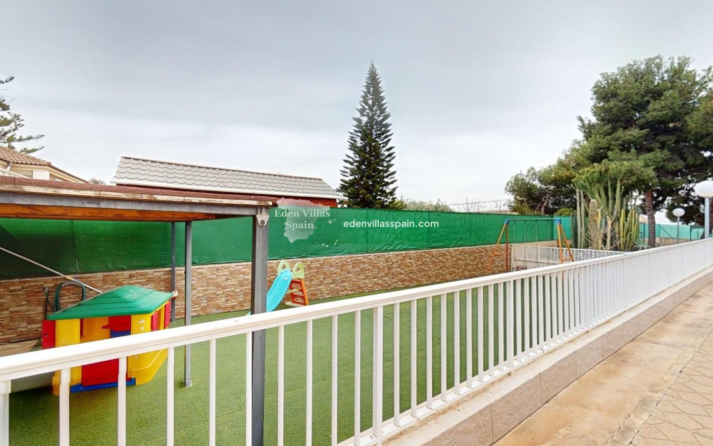 Segunda Mano - Casa de campo - Elche