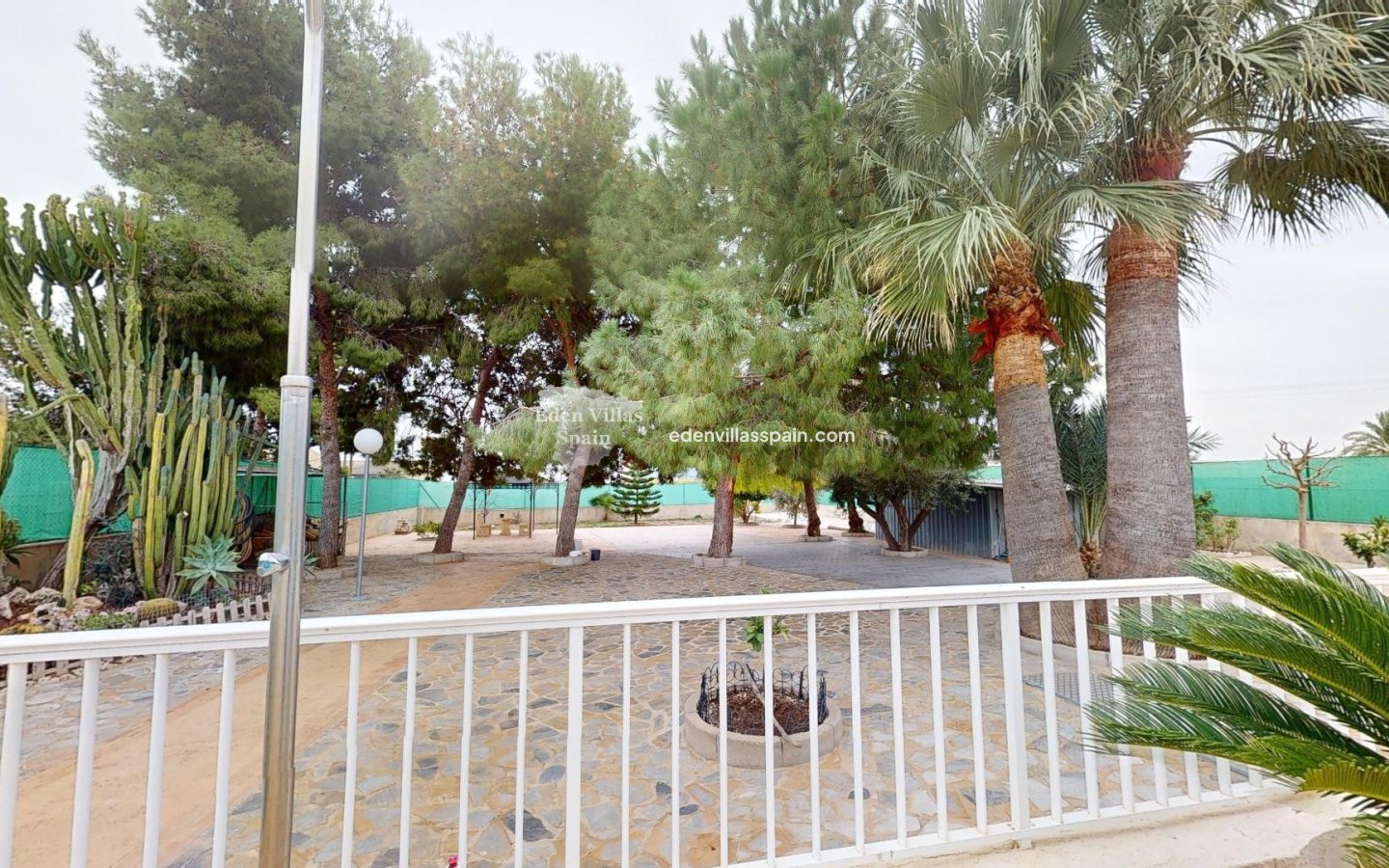 Segunda Mano - Casa de campo - Elche