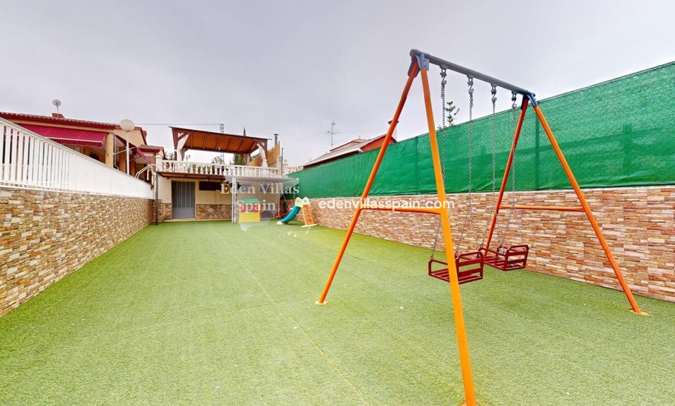 Segunda Mano - Casa de campo - Elche