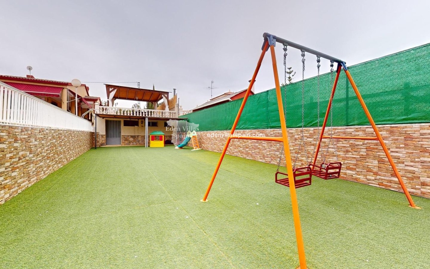 Segunda Mano - Casa de campo - Elche