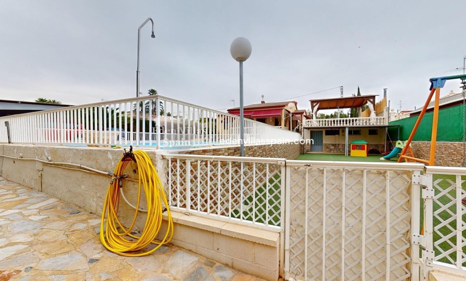 Segunda Mano - Casa de campo - Elche