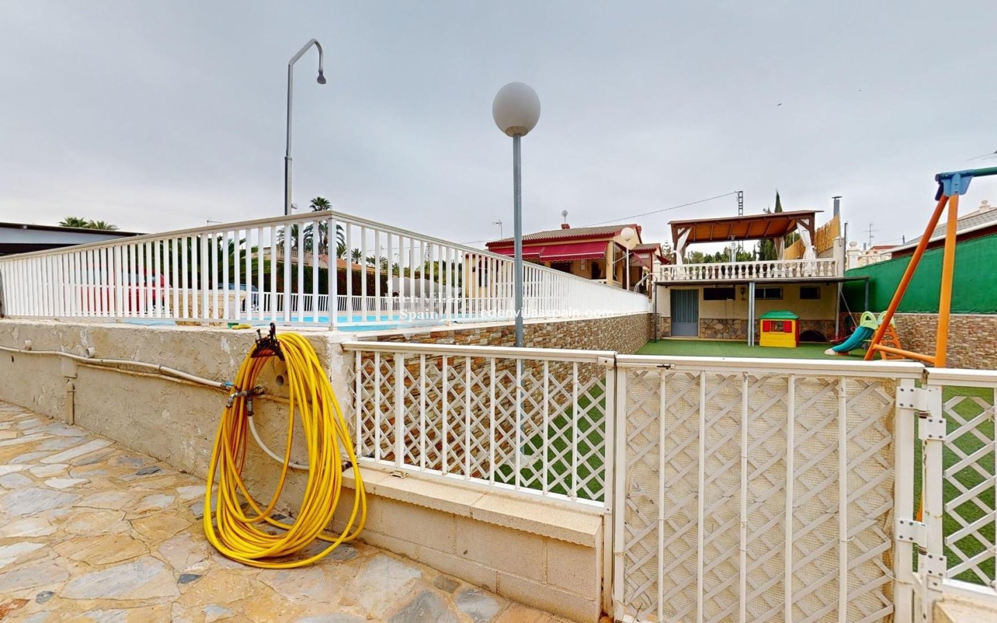 Segunda Mano - Casa de campo - Elche