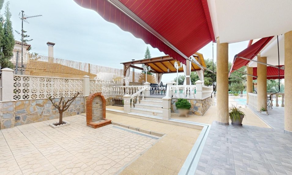 Segunda Mano - Casa de campo - Elche