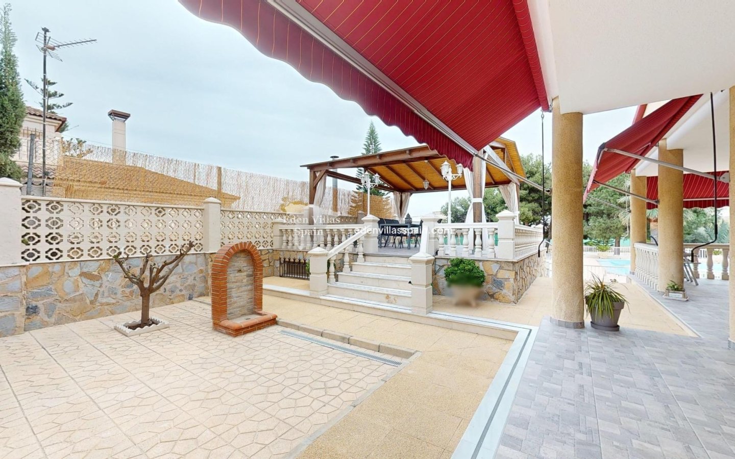 Segunda Mano - Casa de campo - Elche