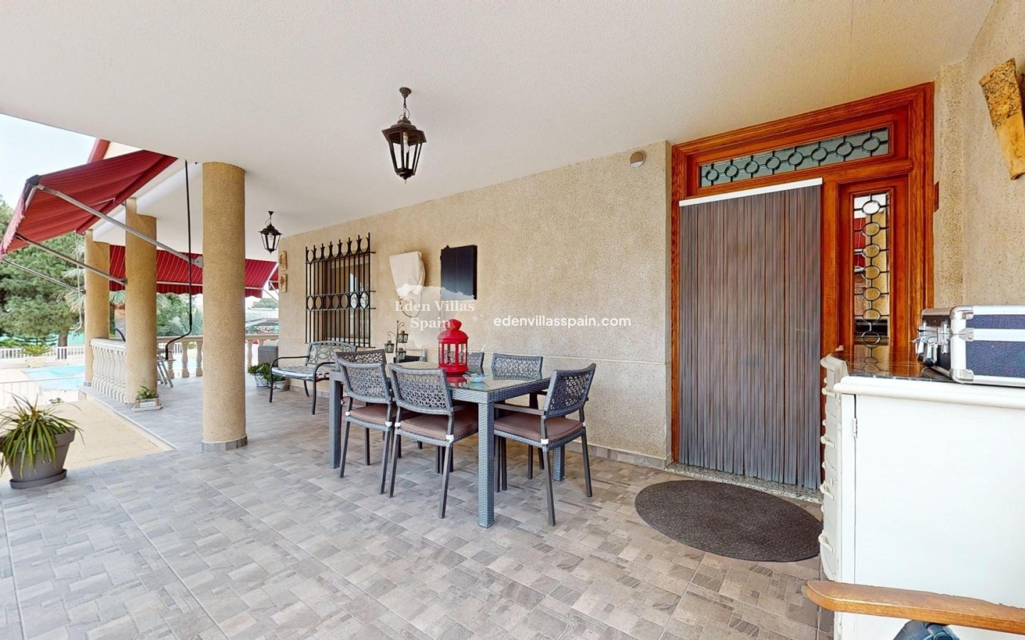 Segunda Mano - Casa de campo - Elche