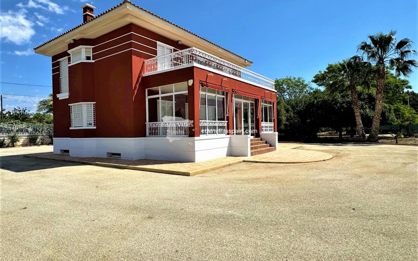 Segunda Mano - Casa de campo - Elche