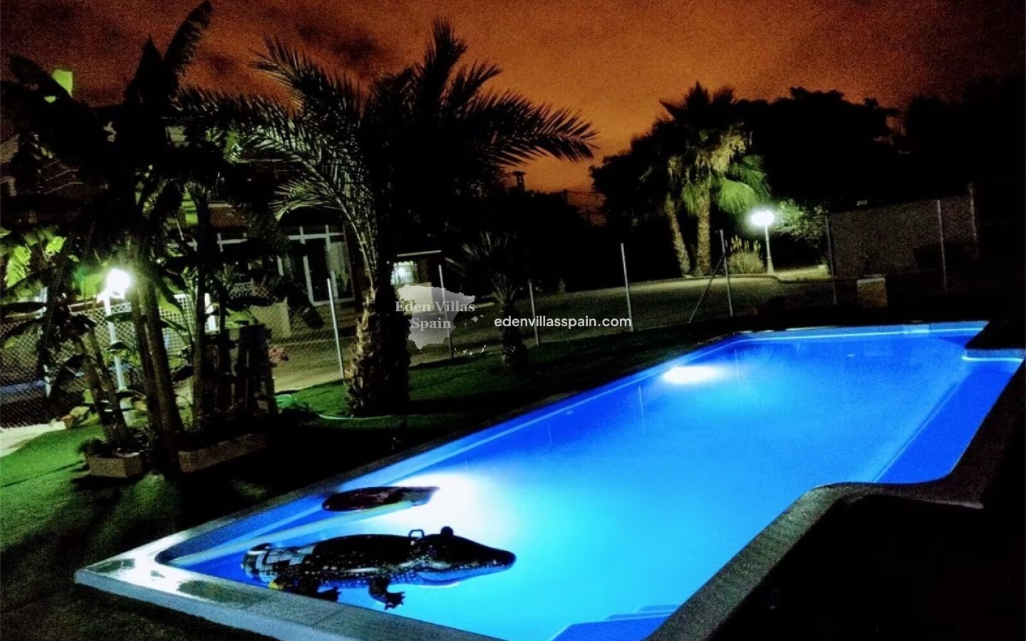 Segunda Mano - Casa de campo - Elche