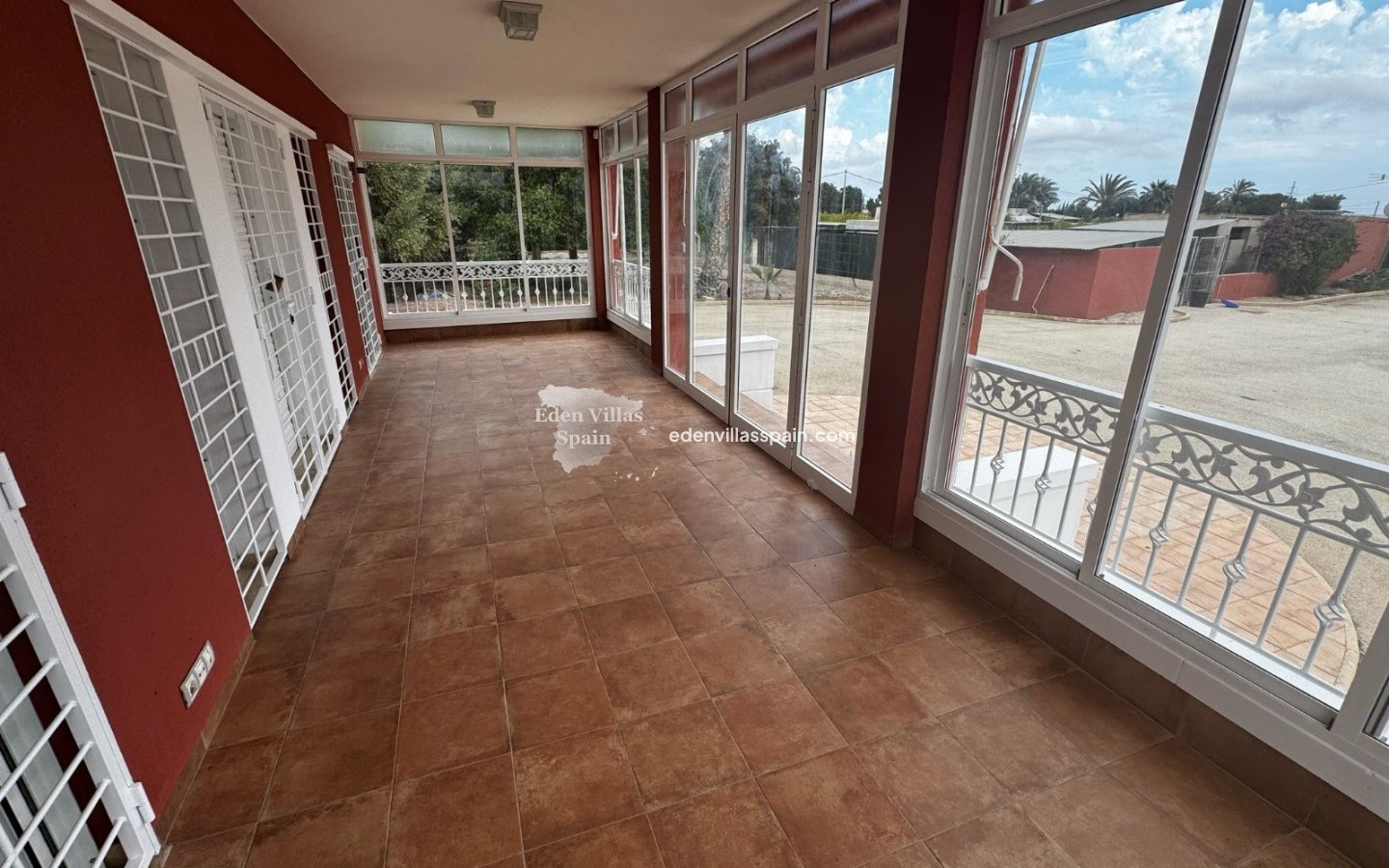 Segunda Mano - Casa de campo - Elche