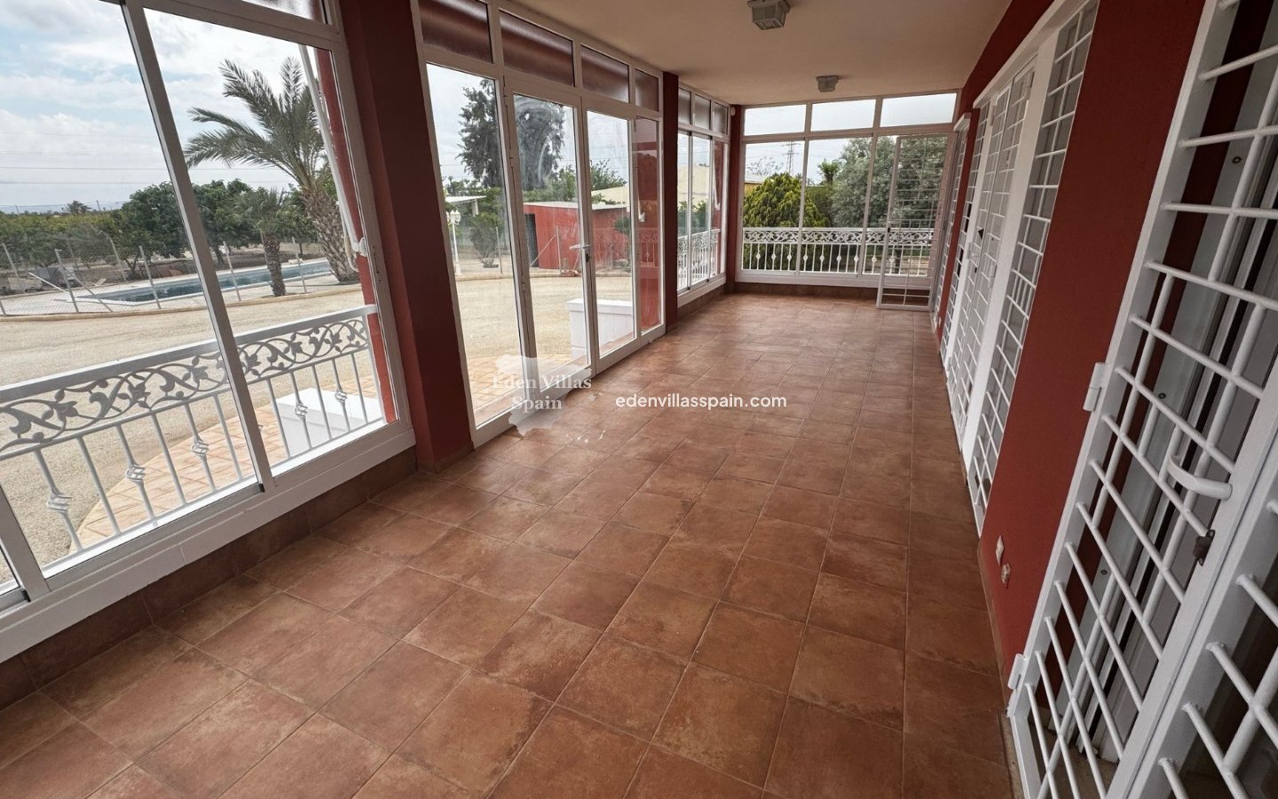 Segunda Mano - Casa de campo - Elche