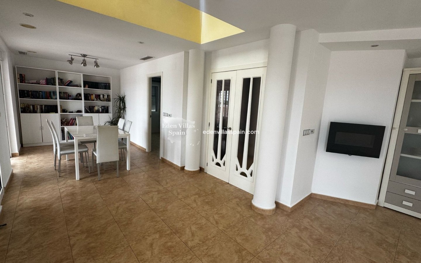 Segunda Mano - Casa de campo - Elche